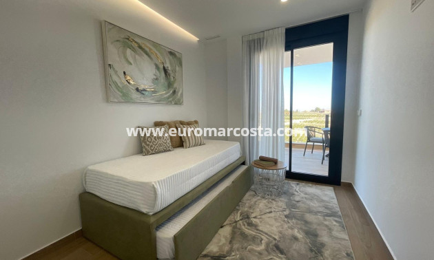 Sale - Villa - Algorfa - Comunidad valenciana