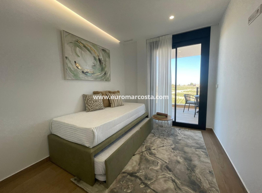 Sale - Villa - Algorfa - Comunidad valenciana