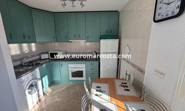 Sale - Detached House / Villa - Ciudad Quesada - La Marquesa Golf