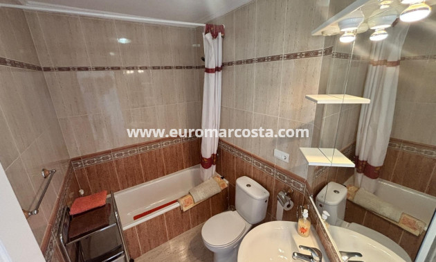 Sale - Detached House / Villa - Ciudad Quesada - La Marquesa Golf