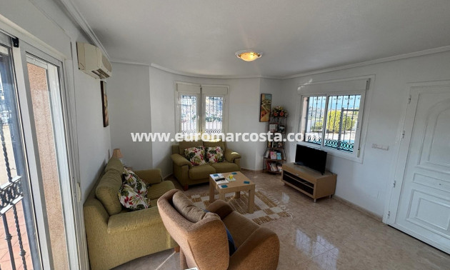 Sale - Detached House / Villa - Ciudad Quesada - La Marquesa Golf