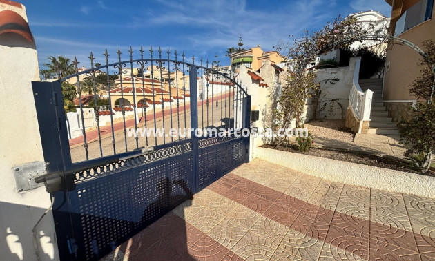 Sale - Detached House / Villa - Ciudad Quesada - La Marquesa Golf