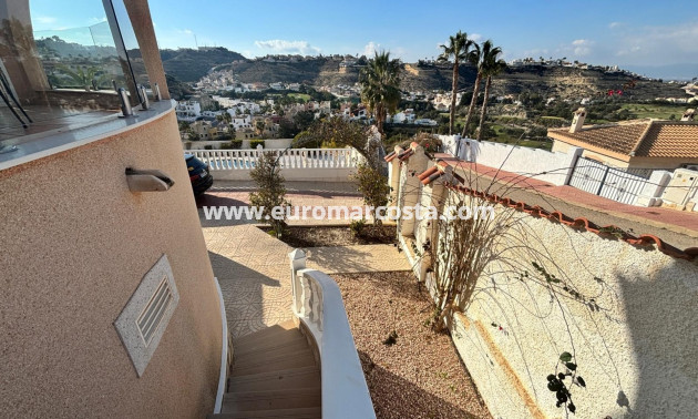 Sale - Detached House / Villa - Ciudad Quesada - La Marquesa Golf