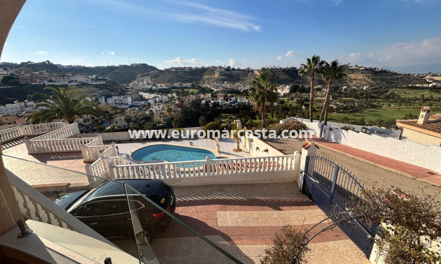 Sale - Detached House / Villa - Ciudad Quesada - La Marquesa Golf