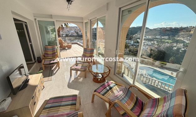 Sale - Detached House / Villa - Ciudad Quesada - La Marquesa Golf