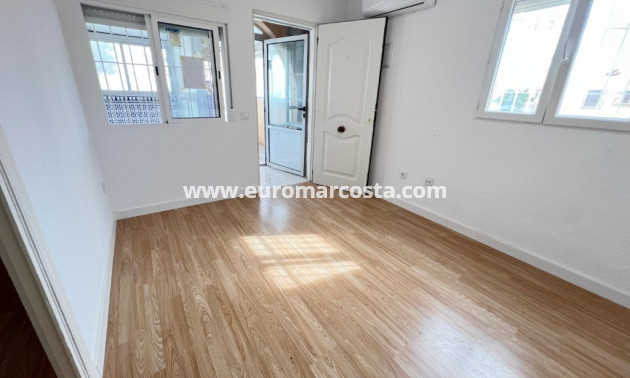 Sale - Townhouse - San Fulgencio