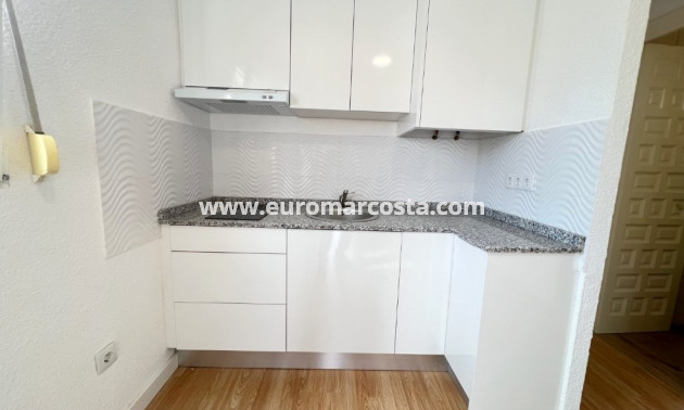 Sale - Townhouse - San Fulgencio