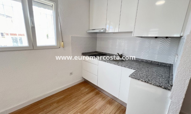 Sale - Townhouse - San Fulgencio