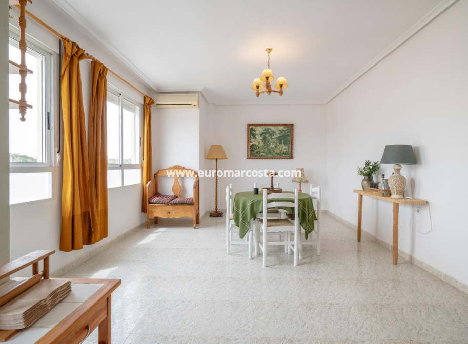 Sale - Apartment / flat - Los Montesinos - Pueblo 8