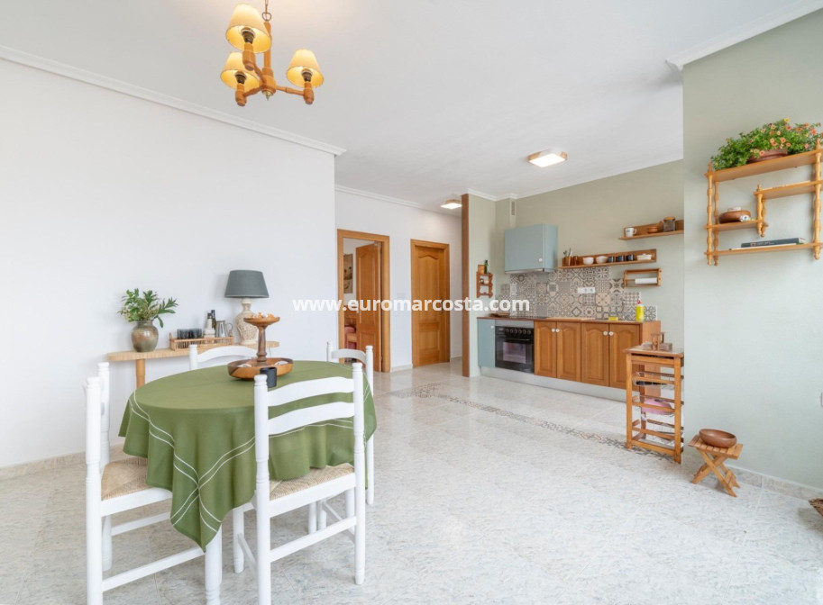 Sale - Apartment / flat - Los Montesinos - Pueblo 8