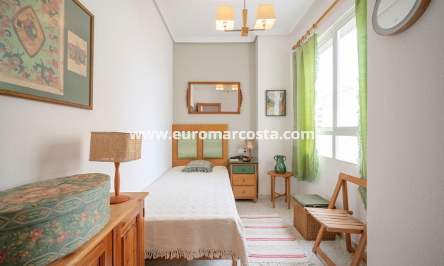 Sale - Apartment / flat - Los Montesinos - Pueblo 8