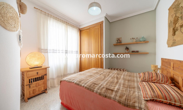 Sale - Apartment / flat - Los Montesinos - Pueblo 8