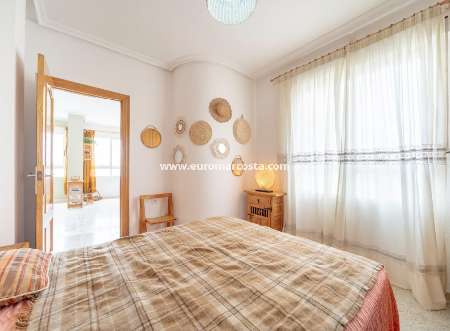 Sale - Apartment / flat - Los Montesinos - Pueblo 8