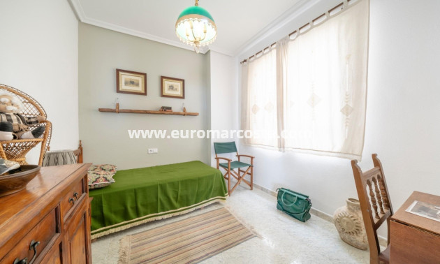 Sale - Apartment / flat - Los Montesinos - Pueblo 8