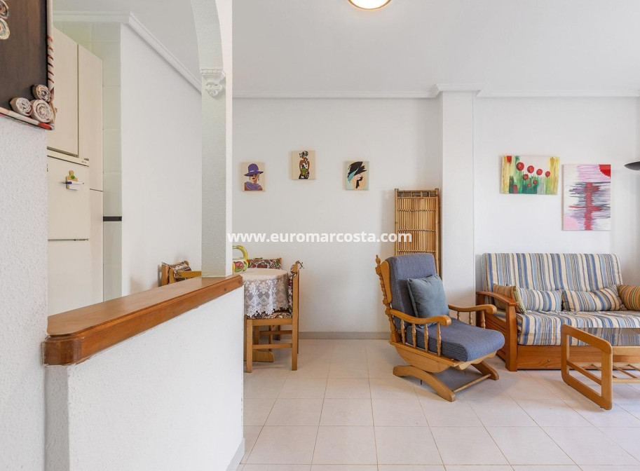 Sale - Apartment / flat - Torrevieja - Parque Acuático - Sector 25