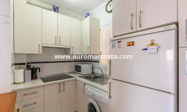 Sale - Apartment / flat - Torrevieja - Parque Acuático - Sector 25