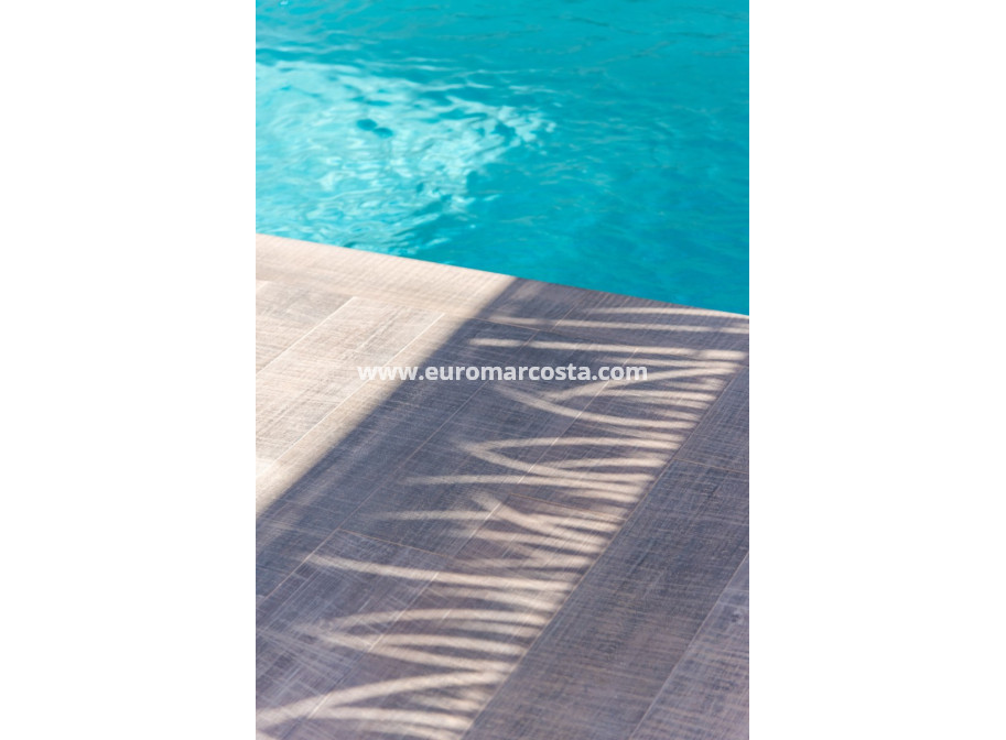 Nueva construcción  - Villa - Los Montesinos