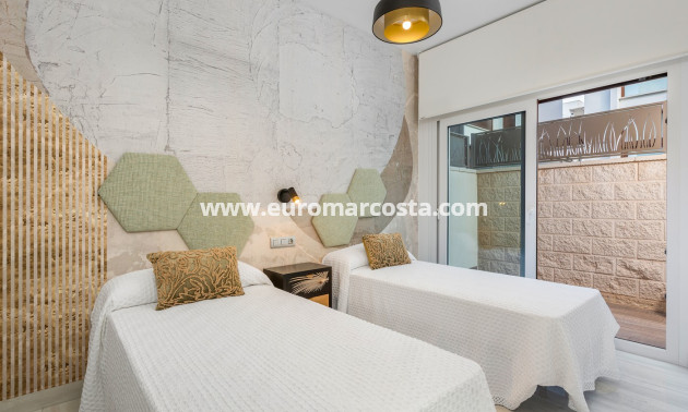 Nueva construcción  - Villa - Los Montesinos