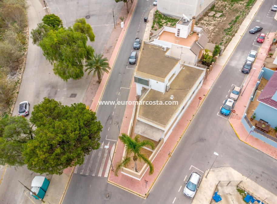 Sale - Villa - Rojales - Costa blanca sur