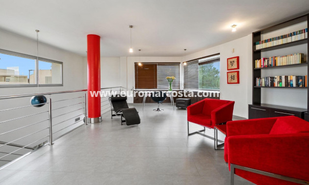 Sale - Villa - Rojales - Costa blanca sur