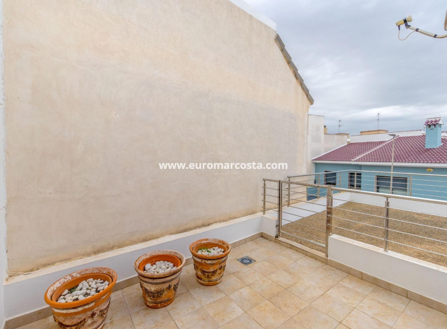 Sale - Villa - Rojales - Costa blanca sur