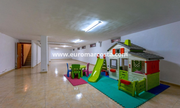 Sale - Villa - Rojales - Costa blanca sur