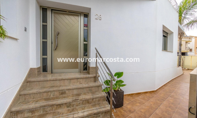 Sale - Villa - Rojales - Costa blanca sur