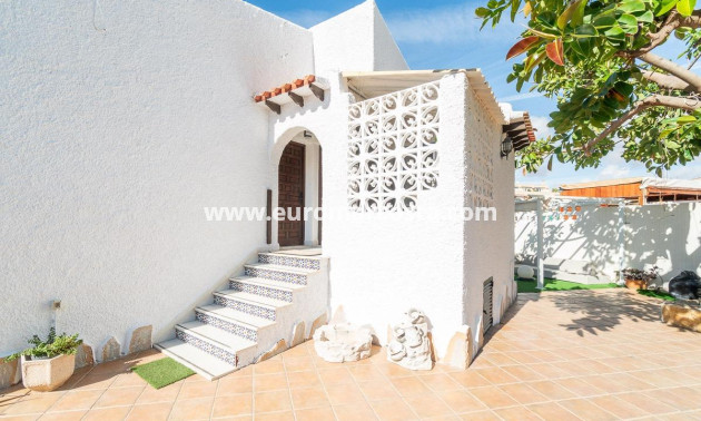 Sale - Villa - Orihuela Costa