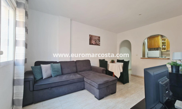 Venta - Apartamento / piso - Torrevieja