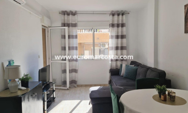 Venta - Apartamento / piso - Torrevieja