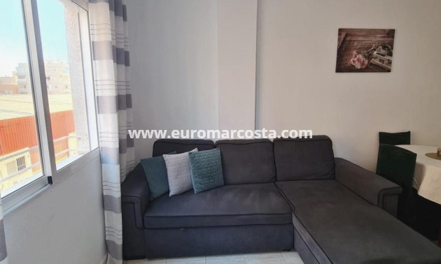 Venta - Apartamento / piso - Torrevieja