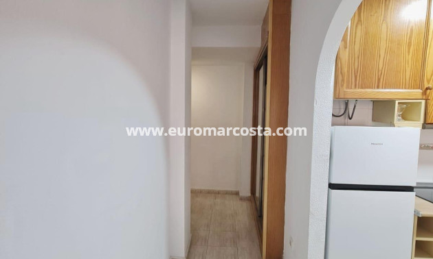 Venta - Apartamento / piso - Torrevieja