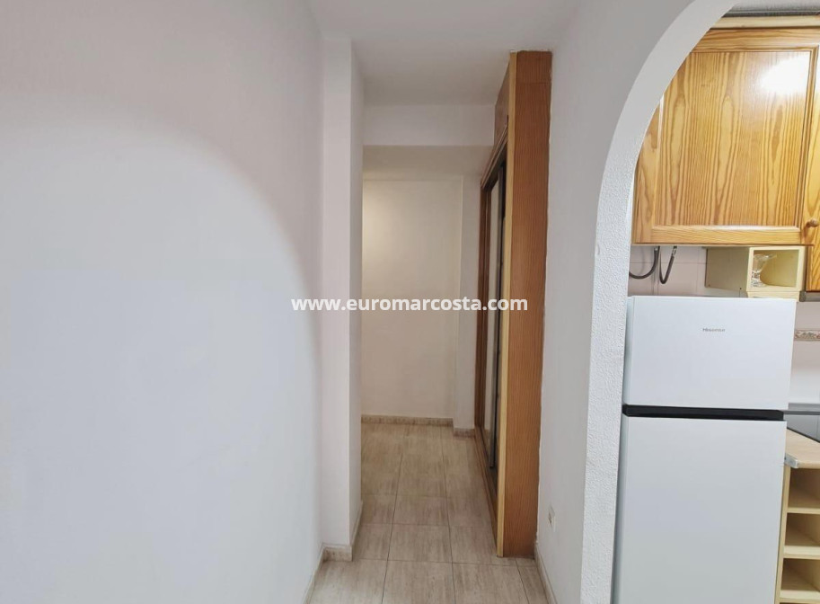 Venta - Apartamento / piso - Torrevieja