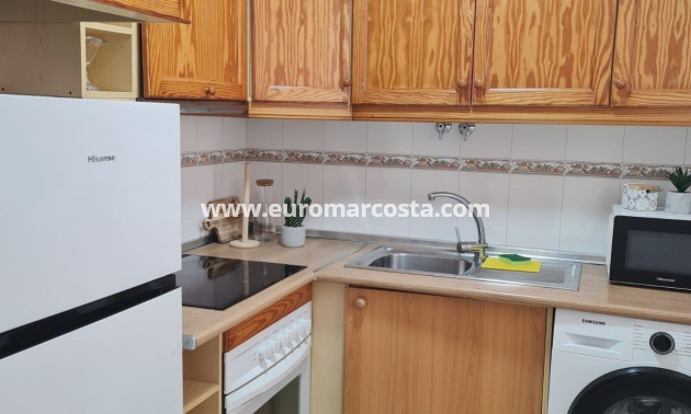 Venta - Apartamento / piso - Torrevieja