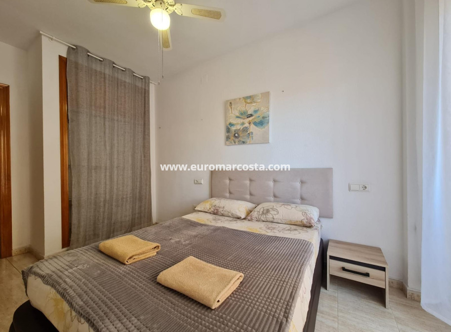 Venta - Apartamento / piso - Torrevieja