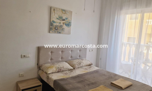 Venta - Apartamento / piso - Torrevieja