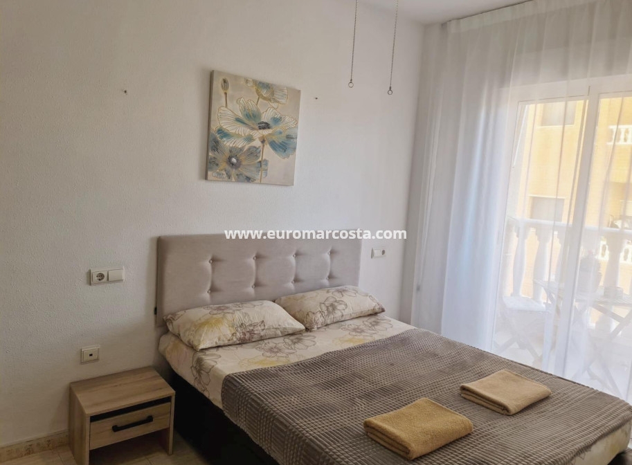 Venta - Apartamento / piso - Torrevieja