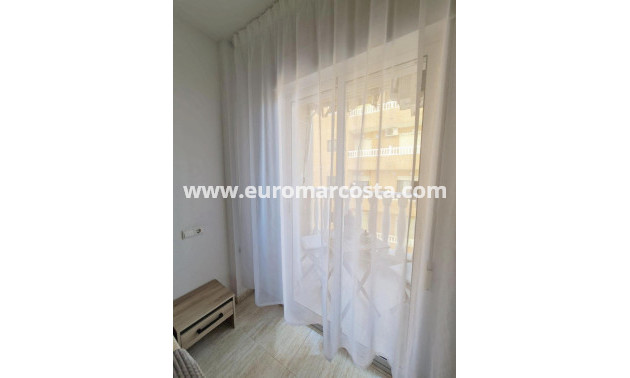 Venta - Apartamento / piso - Torrevieja