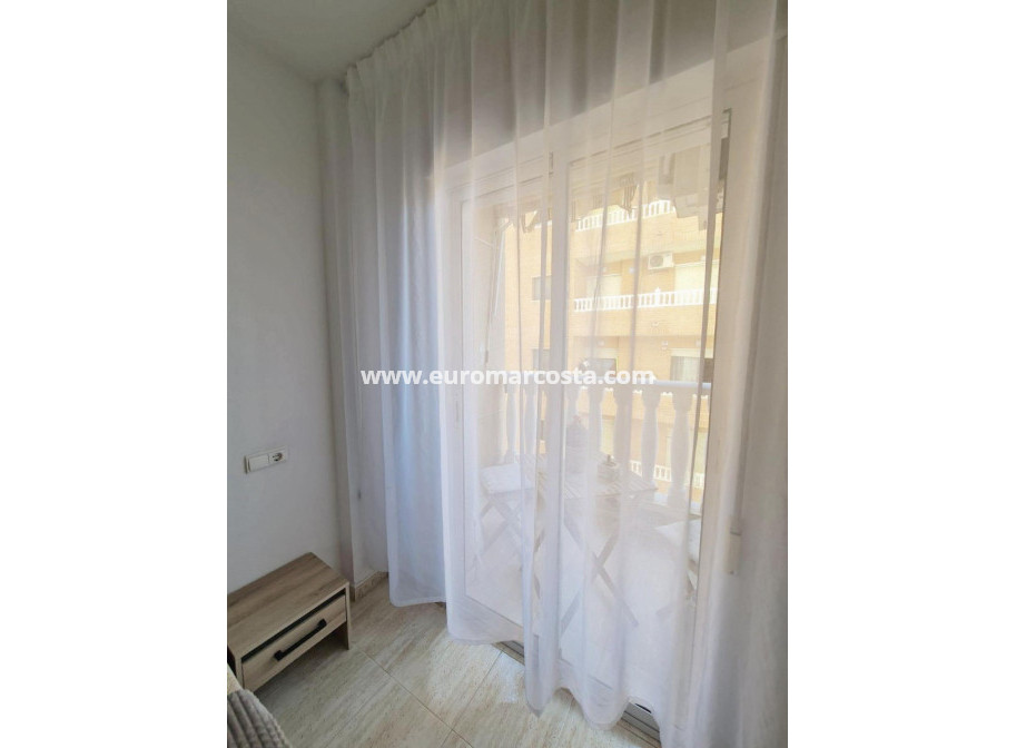 Venta - Apartamento / piso - Torrevieja