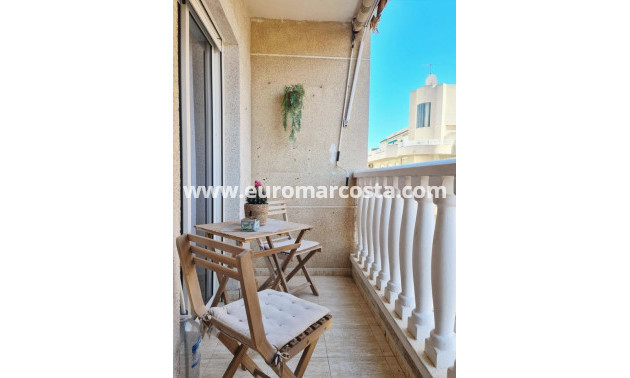 Venta - Apartamento / piso - Torrevieja