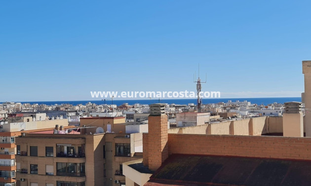 Venta - Apartamento / piso - Torrevieja