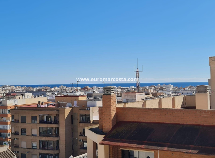 Venta - Apartamento / piso - Torrevieja