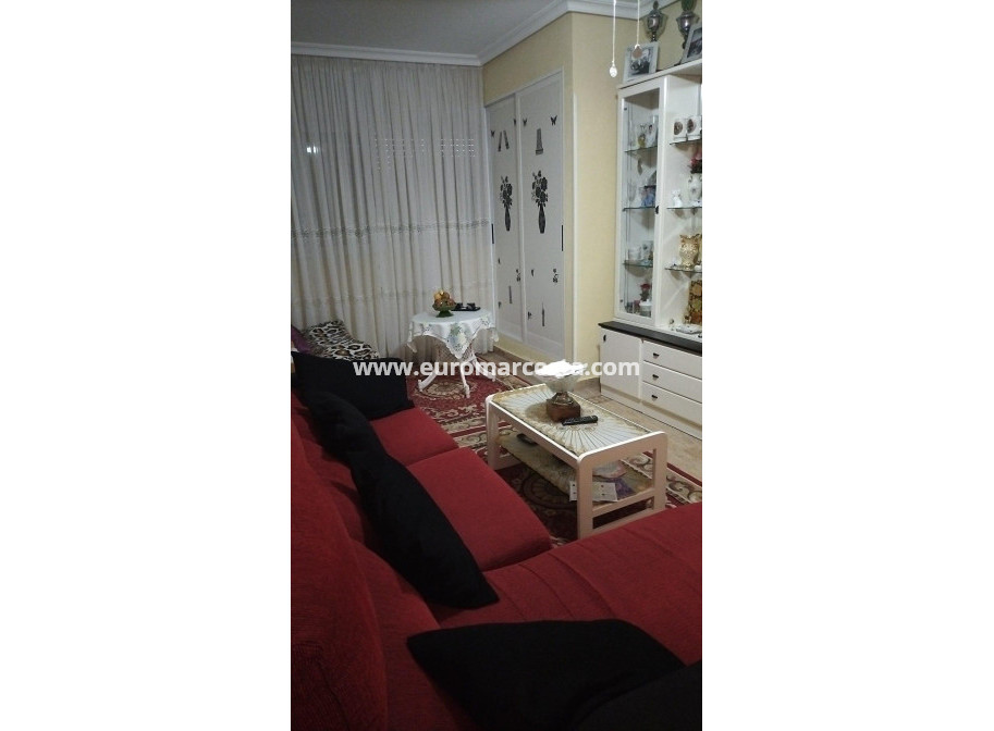 Sale - Apartment / flat - Torrevieja - TORREVIEJA