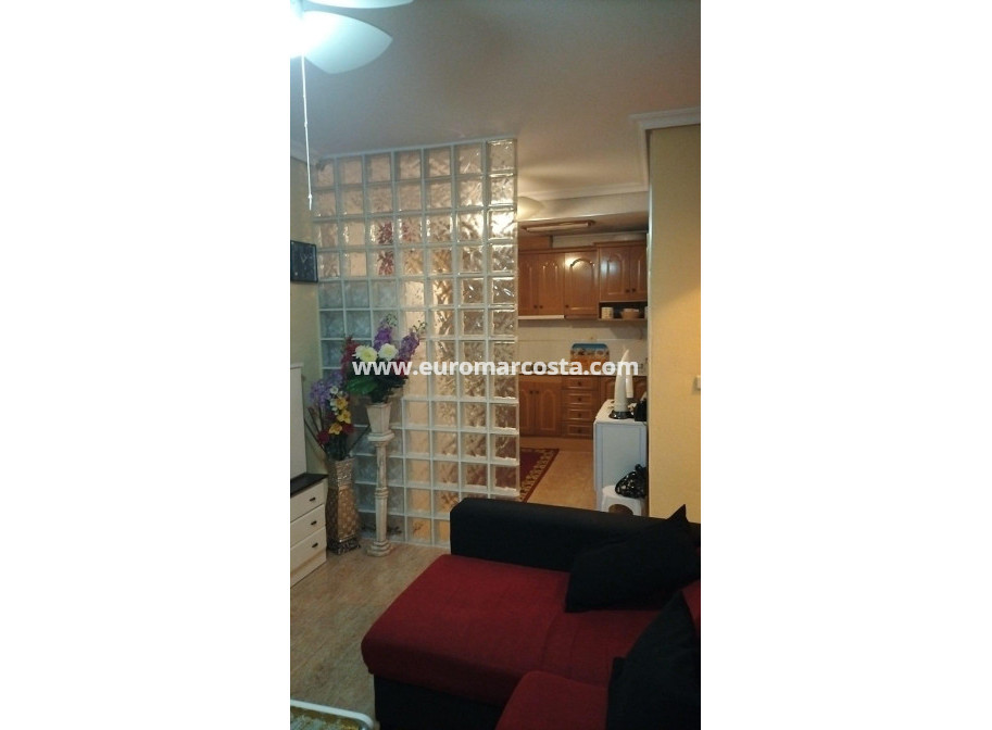 Sale - Apartment / flat - Torrevieja - TORREVIEJA