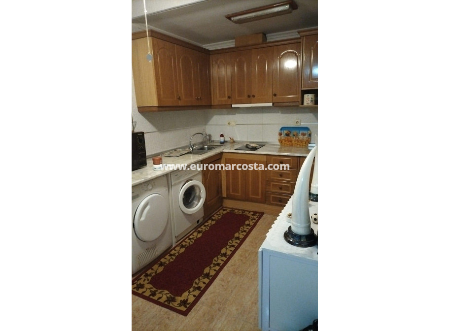 Sale - Apartment / flat - Torrevieja - TORREVIEJA