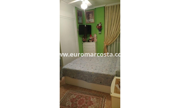 Sale - Apartment / flat - Torrevieja - TORREVIEJA