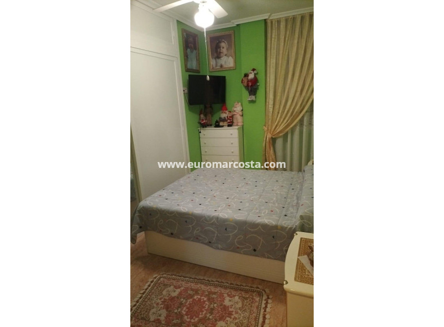 Sale - Apartment / flat - Torrevieja - TORREVIEJA