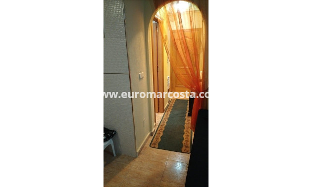 Sale - Apartment / flat - Torrevieja - TORREVIEJA