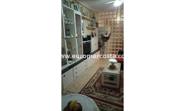 Sale - Apartment / flat - Torrevieja - TORREVIEJA