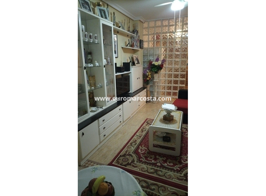 Sale - Apartment / flat - Torrevieja - TORREVIEJA